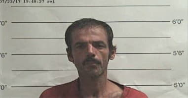 Francisco Torres-Gomez, - Orleans Parish County, LA 